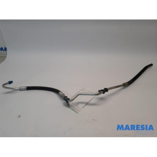 Peugeot - 508 - Conduit direction assistée