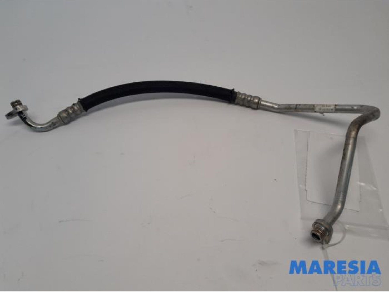 Peugeot - 508 - Air conditioning line