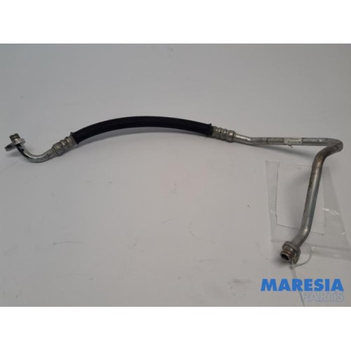 Peugeot - 508 - Air conditioning line