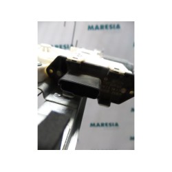 Citroen - C4 - Rear door window mechanism 4-door, right