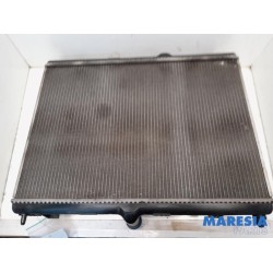 Peugeot - 508 - Radiateur