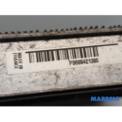 Peugeot - 508 - Radiateur