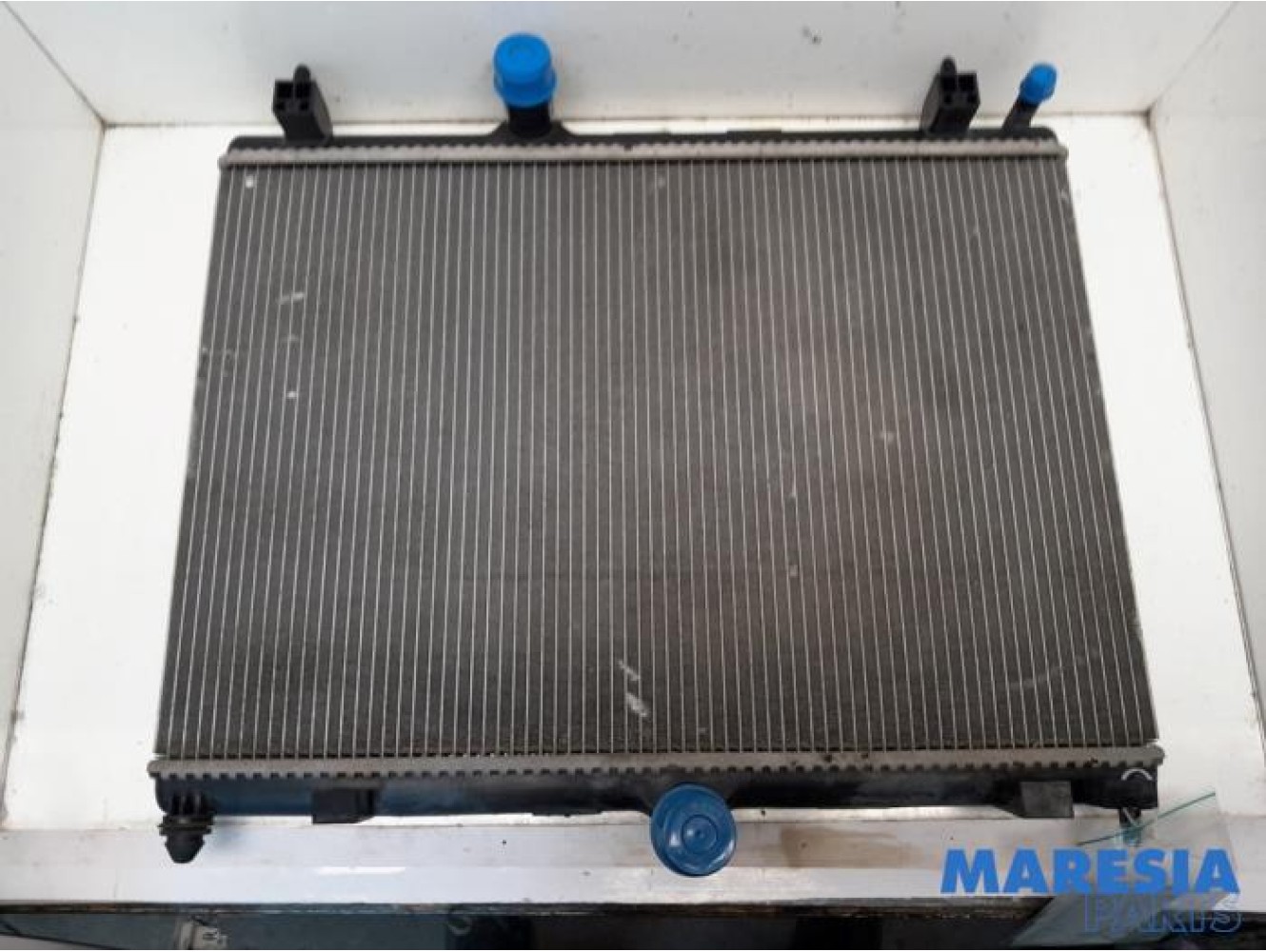 Peugeot - 508 - Radiateur