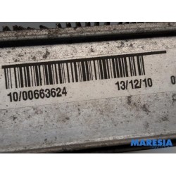 Peugeot - 508 - Radiateur