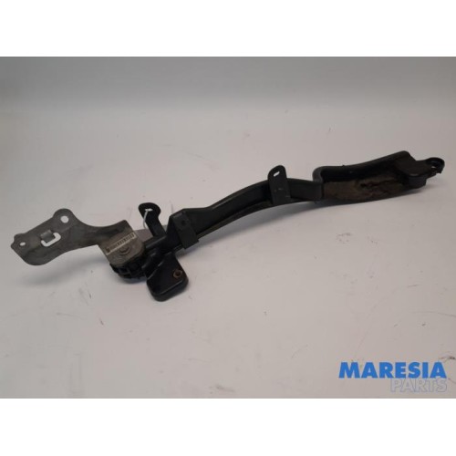 Peugeot - 508 - Support partie avant
