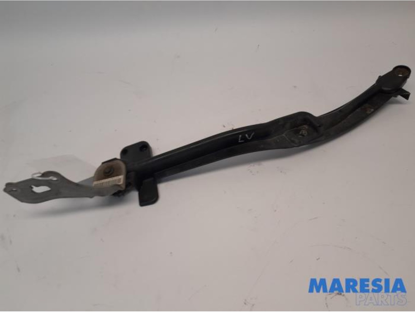 Peugeot - 508 - Front part support