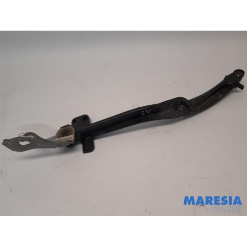 Peugeot - 508 - Support partie avant