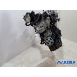 Fiat - Punto - Engine