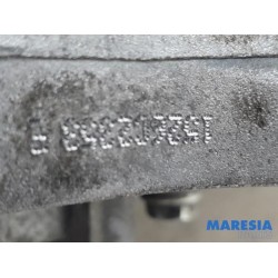 Fiat - Punto - Versnellingsbak