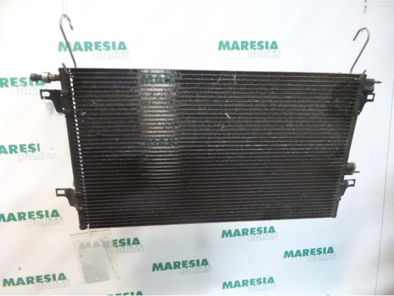 Renault - Laguna - Airco Condensor