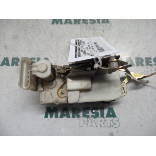 Fiat - Ducato - Deurslot Mechaniek 2Deurs links