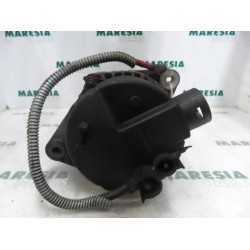 Fiat - Brava - Dynamo