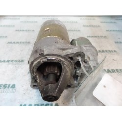 Fiat - Seicento - Startmotor