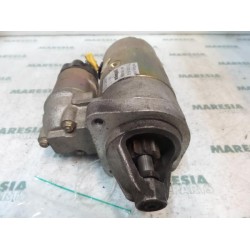 Fiat - Seicento - Startmotor