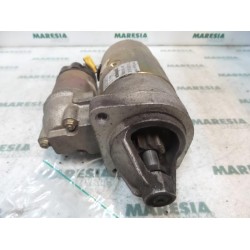 Fiat - Seicento - Startmotor