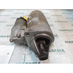 Fiat - Seicento - Startmotor