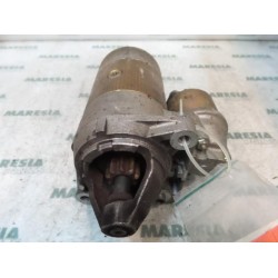 Fiat - Seicento - Startmotor