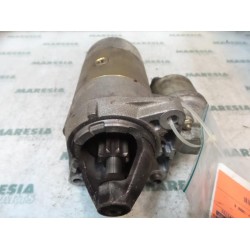 Fiat - Seicento - Startmotor