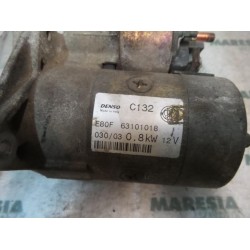 Fiat - Seicento - Startmotor