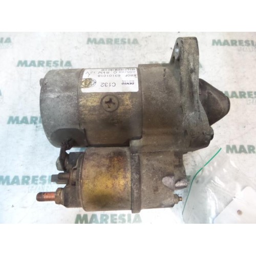 Fiat - Seicento - Startmotor