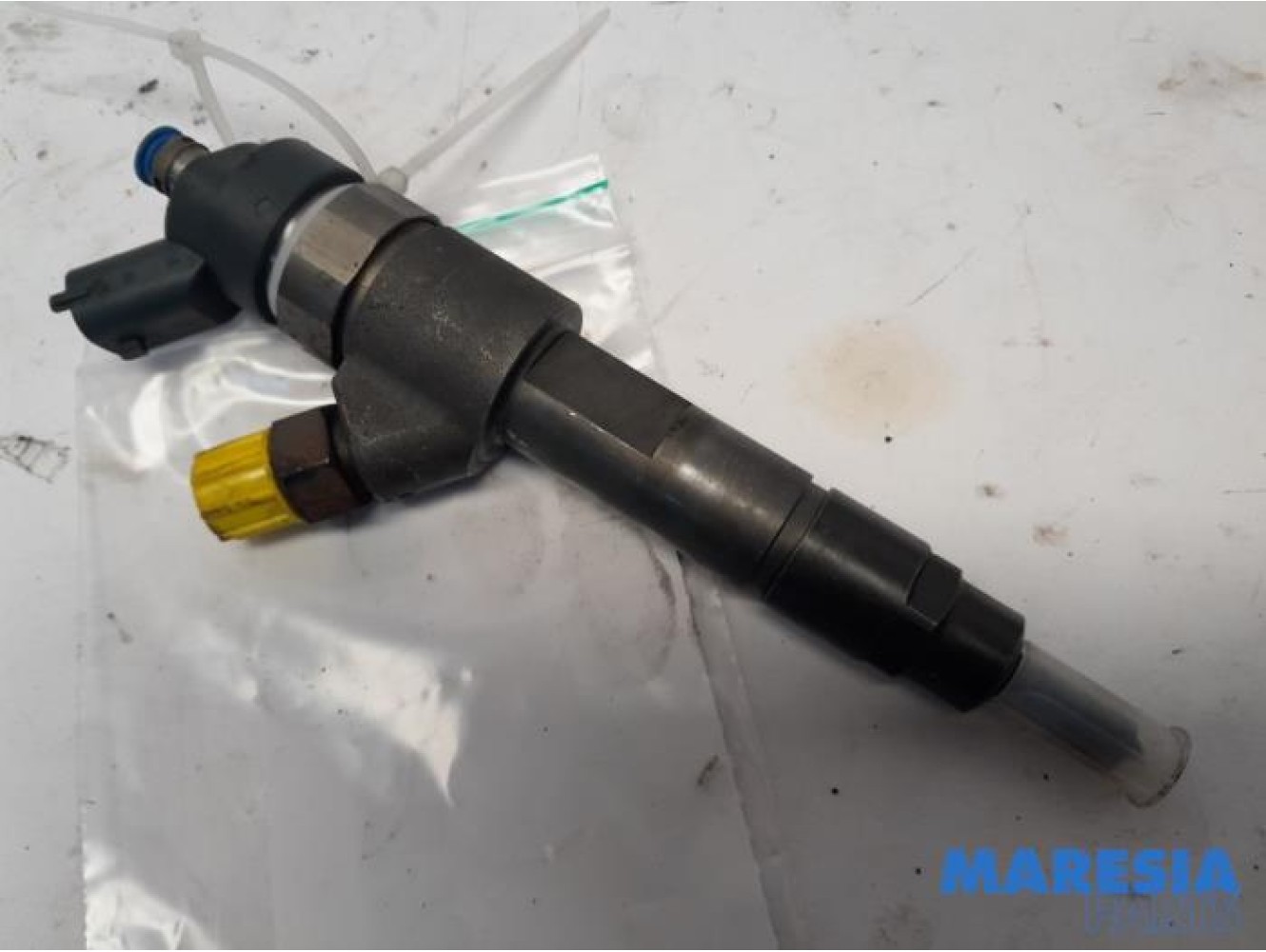 Iveco - Daily - Injector (diesel)