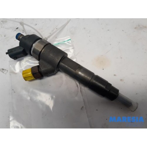 Iveco - Daily - Injector (diesel)