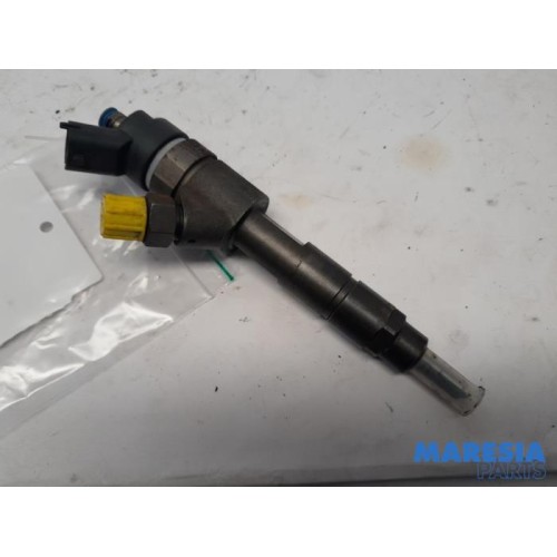 Iveco - Daily - Injector (diesel)