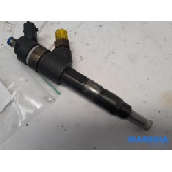 Iveco - Daily - Injector (diesel)