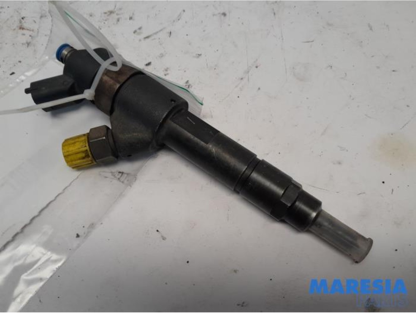 Iveco - Daily - Injector (diesel)
