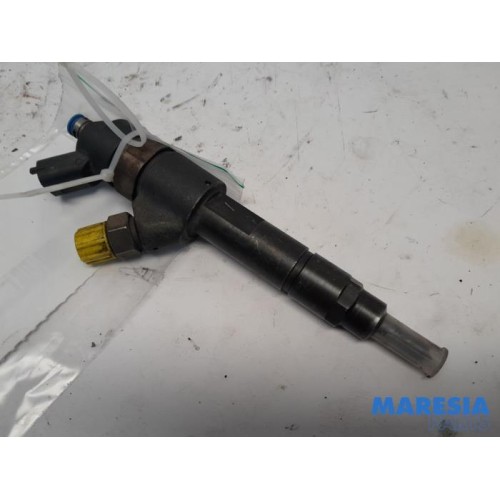 Iveco - Daily - Injector (diesel)