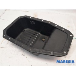 Iveco - Daily - Sump