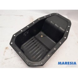 Iveco - Daily - Sump
