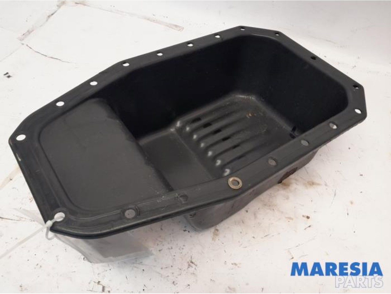 Iveco - Daily - Sump