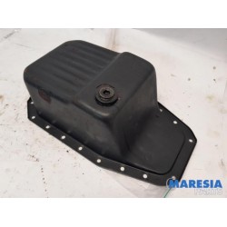Iveco - Daily - Sump