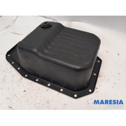 Iveco - Daily - Sump