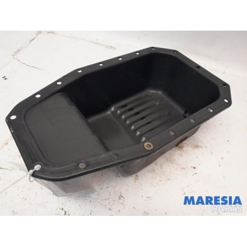Iveco - Daily - Sump