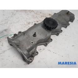 Iveco - Daily - Ventildeckel