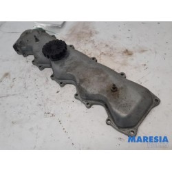 Iveco - Daily - Ventildeckel
