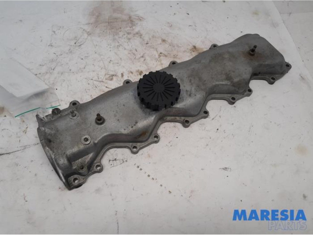Iveco - Daily - Ventildeckel