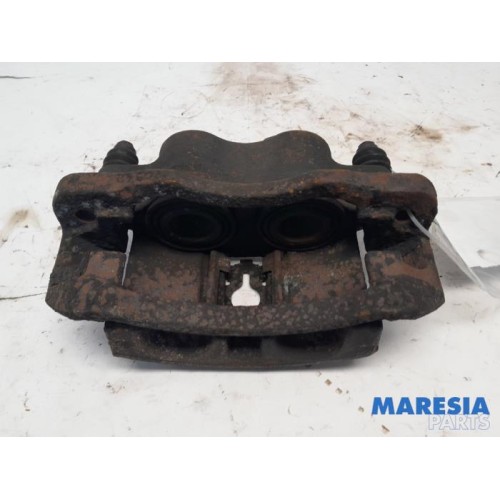 Iveco - Daily - Front brake calliper, left