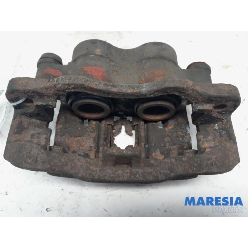 Iveco - Daily - Front brake calliper, right