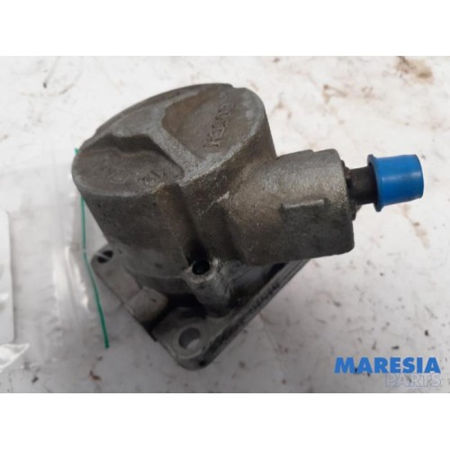 Iveco - Daily - Vacuum pump (diesel)