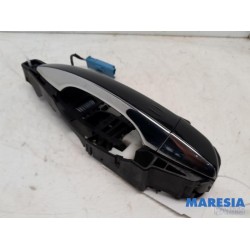 Citroen - C4 Grand Picasso - Front door handle 4-door, right