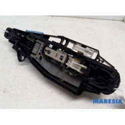Citroen - C4 Grand Picasso - Front door handle 4-door, right