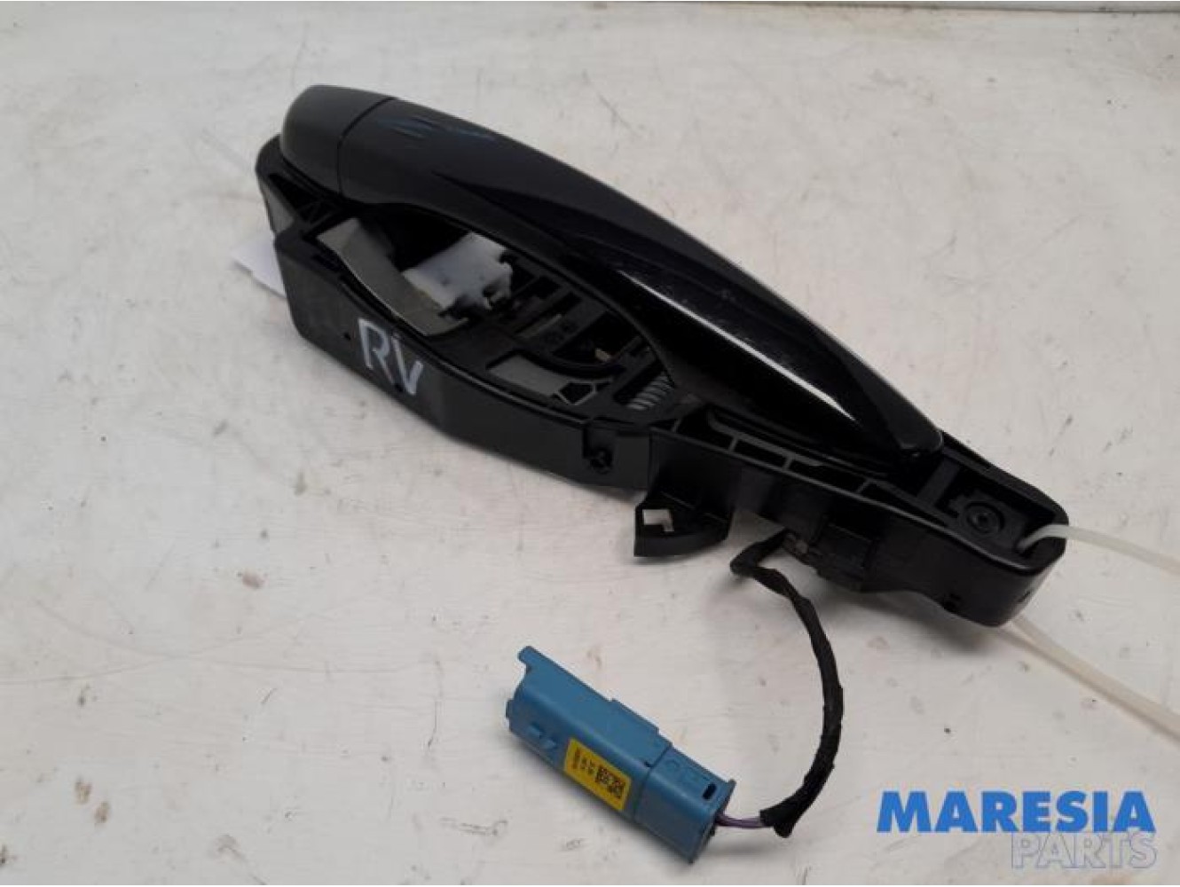 Citroen - C4 Grand Picasso - Front door handle 4-door, right