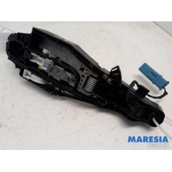 Citroen - C4 Grand Picasso - Front door handle 4-door, right