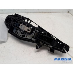 Citroen - C4 Grand Picasso - Türgriff 4-türig links hinten
