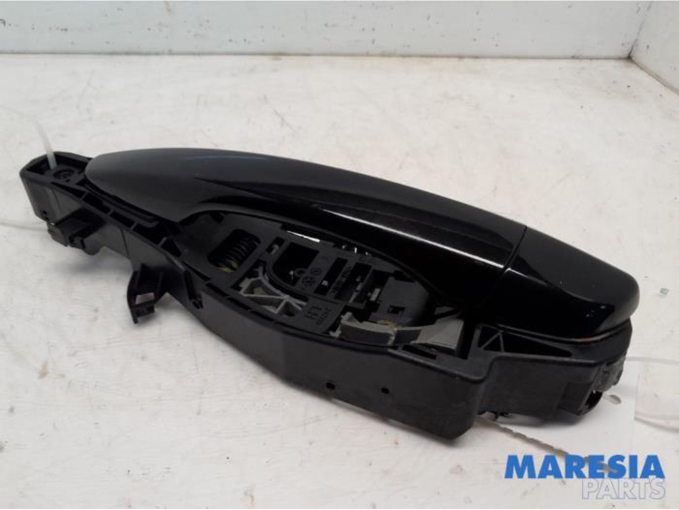 Citroen - C4 Grand Picasso - Türgriff 4-türig links hinten