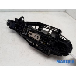 Citroen - C4 Grand Picasso - Türgriff 4-türig links hinten