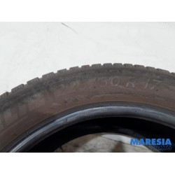 Peugeot - 3008 - Tyre